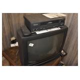 EMERSON CASSETTE RECORDER