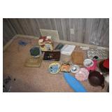 AROMA 3 Q. SUPER POT, 5 CUP COFFEE MAKER