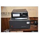 ASTRON RS-35A; HY-GIAN TRANSMIT \ RECEIVER