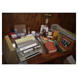 SEARS AUTOMATIC 500 SLIDE VIEWER