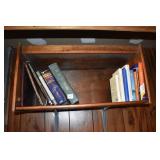 DE RE METALLICA 1950 BOOK; DUQUESNE COOKBOOK;