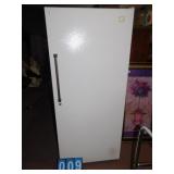 WHIRLPOOL FREEZER 15.1 CU FT, IN WORKING