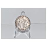 1883-O MORGAN DOLLAR