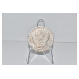 1889-O MORGAN DOLLAR