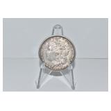 1897-P MORGAN DOLLAR