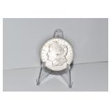 1921-P MORGAN DOLLAR