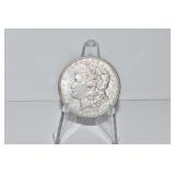 1921 -D MORGAN DOLLAR