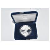 2014 EAGLE SILVER PROOF