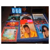 ALBUMS INC. RANDY CRAWFORD, SYREETA, ANDRAE