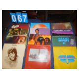 ALBUMS INC. PATTI LABELLE, LAURA LEE, ETC.