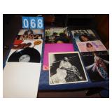 ALBUMS INC. POINTER SISTERS FOR RADIO STATION USE