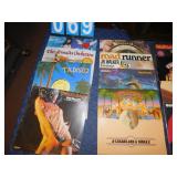 ALBUMS INC. JR. WALKER, DISCO, FUNKADELLIC, ETC.