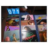 ALBUMS; JAMES BROWN, STRIKIN