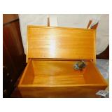 BOOK END, WOOD BOX, TOTE