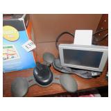 GARMIN & CAR CHARGER