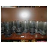 GLASSES W/ HOLDERS 3 STYLES