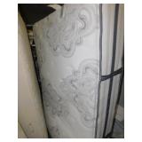 QUEEN SIZE MATTRESS AND BOX SPRING; BEAUTY REST