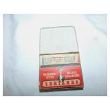 FIRST AID KIT JUNIOR ACE - SENTINEL FULL 3.5" X