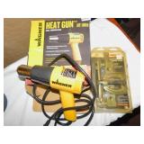HEAT GUN HT 1000 NEW PROFESSIONAL FLARING TOOL