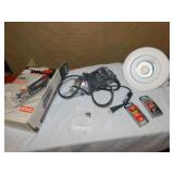 ROTO ZIP & LIGHT NEW