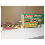 COMPACT HALOGEN FOG LIGHT KIT ULTRA BEAM SYSTEM;