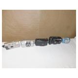 KODAK ADVANTIX C650; KONICA Z-UP 60; KODAK STAR