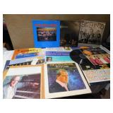 BEETHOVEN; SEA SUN & STEEL; THE LORD