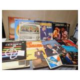 BEE GEES; DICK CONTIO; RAY PICE; PEG O