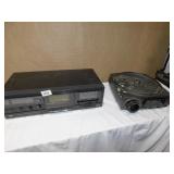 KODAK CAROSEL 750 NO PLUG; JVC TD-WIIX STEREO