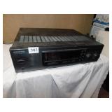 KENWOOD AM/FM STEREO RECEIVER 103AR