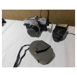 WESTON MASTER II UNIVERSAL EXPOSURE METER WITH