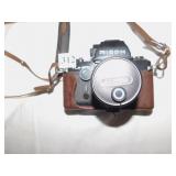 RICOH TLS 401 WITH CASE