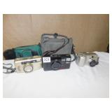 NIKON TELE TOUCH: NIKON ONE TOUCH ZOOM 90;