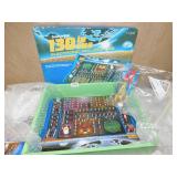 130 IN ONE ELECTRONIC PROJECT LAB