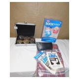 MIRCO VISION GLASSES; ASSORTED PRESCRIPTION