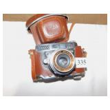 KODAK RETINA AUTOMATIC III