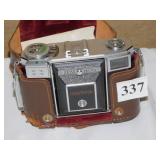 ZEISS IKON CONTESSA FROM STUTTGART GERMANY