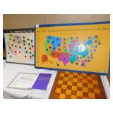 TWO FIRST QUARTERS OF THE US COLLECTOR