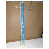 BEACH UMBRELLA WITH SEA DESIGN