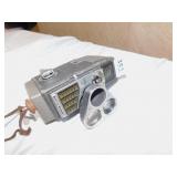 BELL & HOWELL ELECTRIC EYE