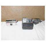 PRESS 25B SYLVANIA BLUE DOT FLASHBULBS 2 PACKAGES