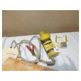 PYLON BRAND HI-TORK STARTER