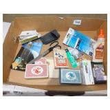 BREAKFAST CHEER PLAYING CARDS; SCIENCE; PHILLIPS