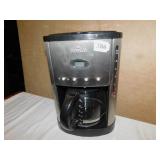 GEVALIA COFFEE MAKER LOOKS UNUSED
