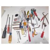ASSORTED TOOLS