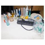 PLUG BAR, HAIR OILS, SHEA BUTTER, PLUG BAR, ETC.