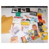 KODAK PROFESSIONAL FIL 5-TXP 120, SCOTCH FILM