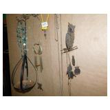 WIND CHIMES