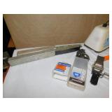 HOOKS INSULATION COVER OUTSIDE FAUCET