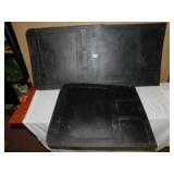 NEW 3 TRUCK MUD FLAPS